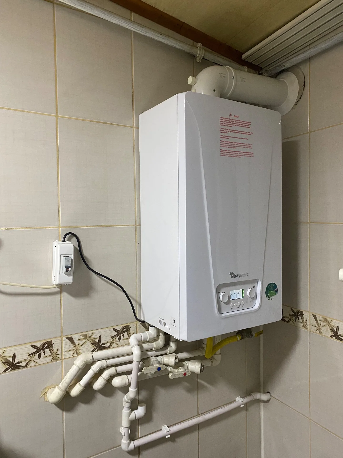 Başakşehir Beyaz Eşya Bakım Onarım Hizmeti: Servis Öncesi